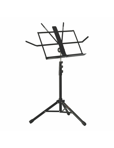 Atril Portastand Protege 2.0 Negro PAS-PRTG 2