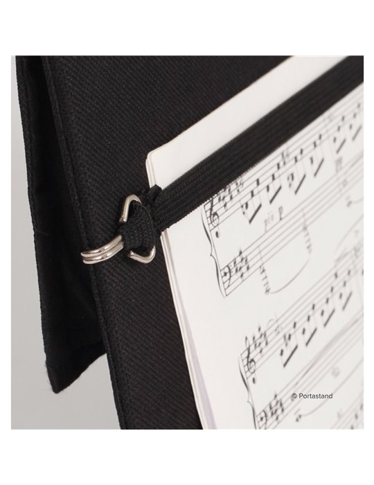 Par Resistencias para el Viento Atril Portastand PAS-WR