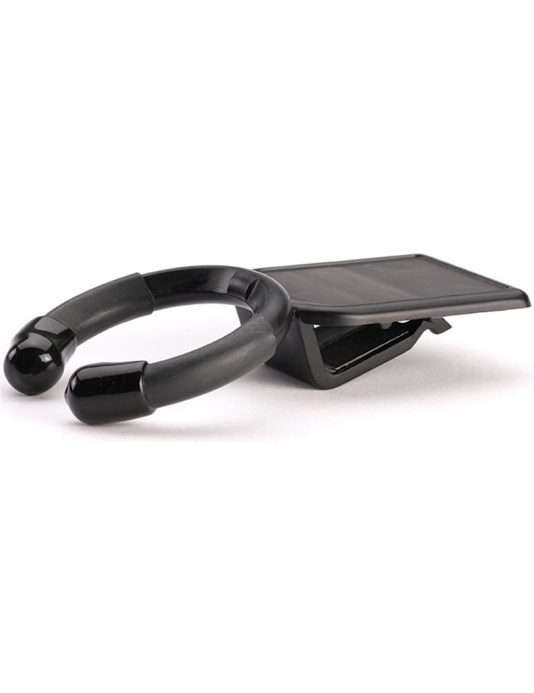 Soporte Arco Atril Portastand Bow Clip PAS-BC