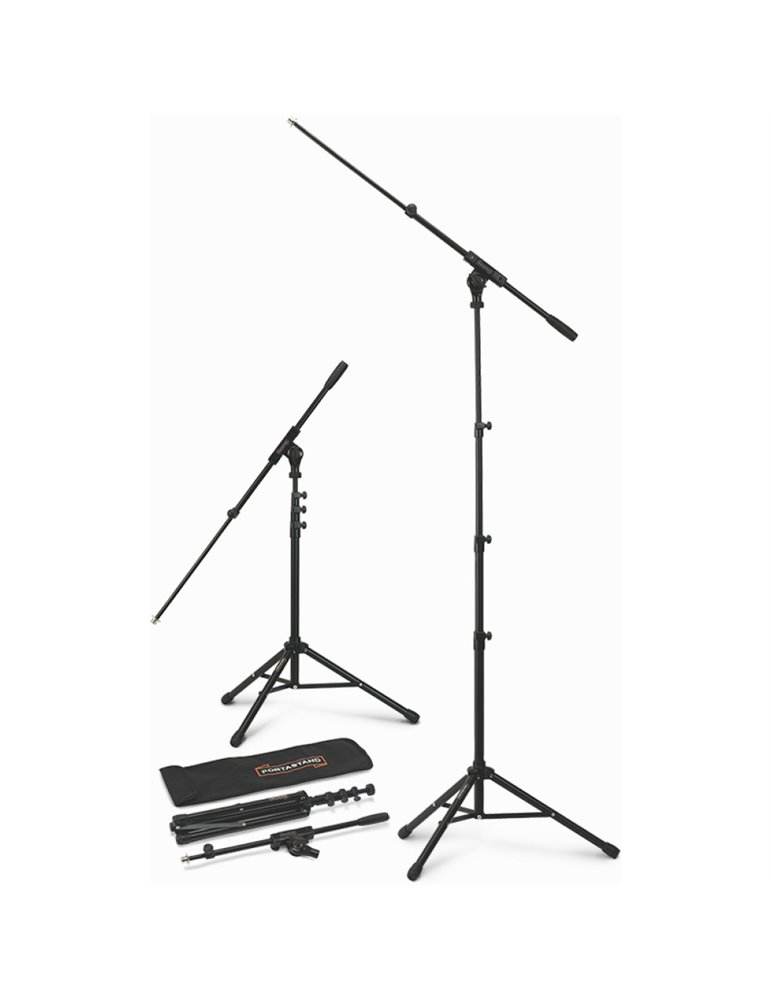 Soporte Micro Portastand Compact 2.0