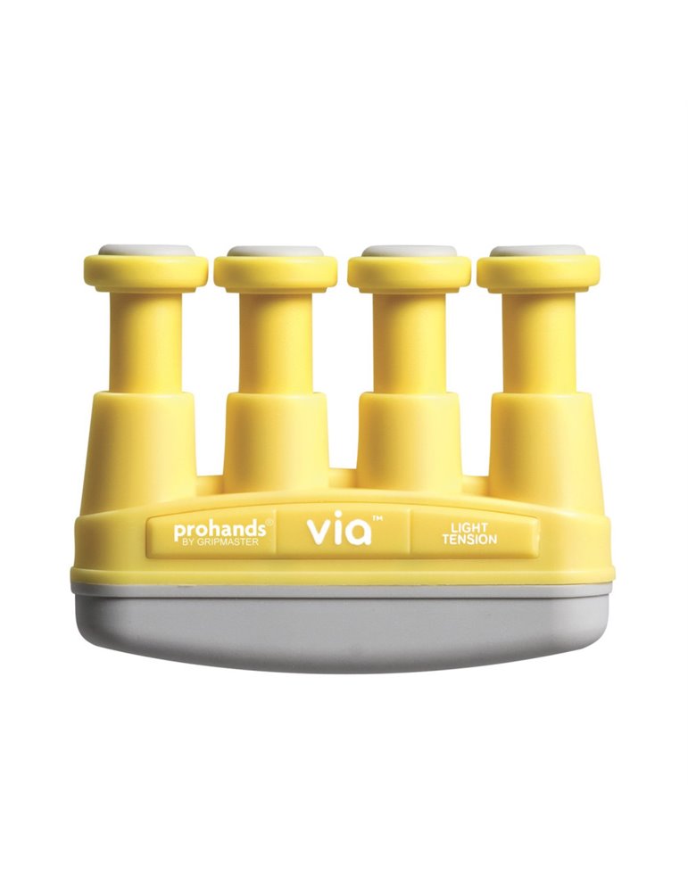 Prohands Via Light Amarillo 1,81Kg VM-13101