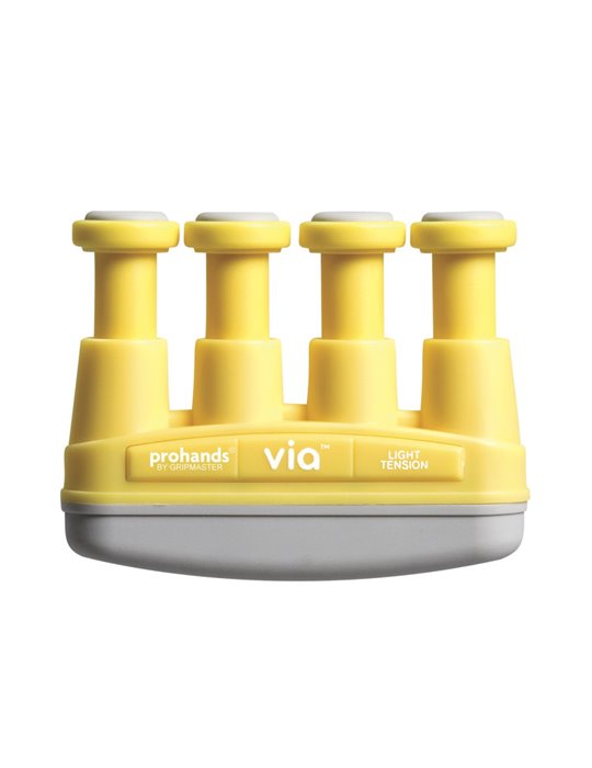 Prohands Via Light Amarillo 1,81Kg VM-13101