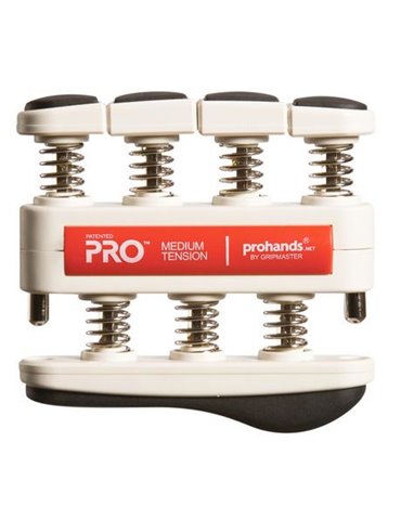 Prohands Pro Medium Rojo 3,17Kg PM-15001