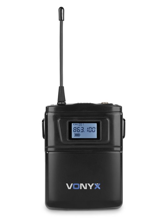 WM60B Petaca para serie WM6