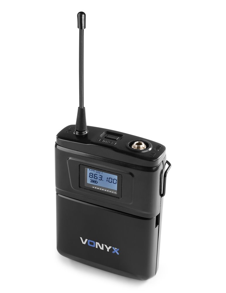 WM60B Petaca para serie WM6