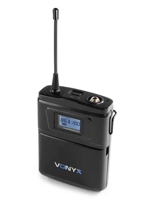 WM60B Petaca para serie WM6