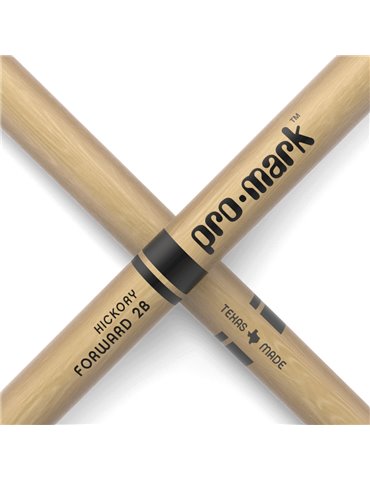 Baqueta Promark TX-2BW 2