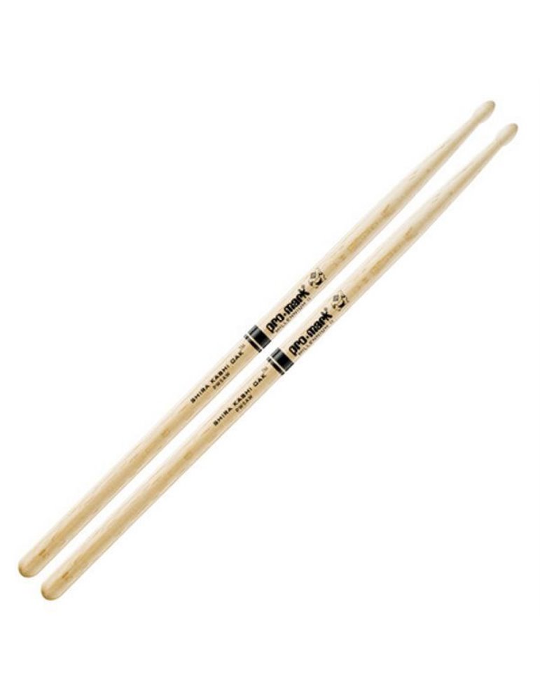 Baqueta Promark PW-5AW Roble