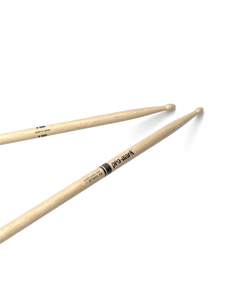 Baqueta Promark PW-5AW Roble