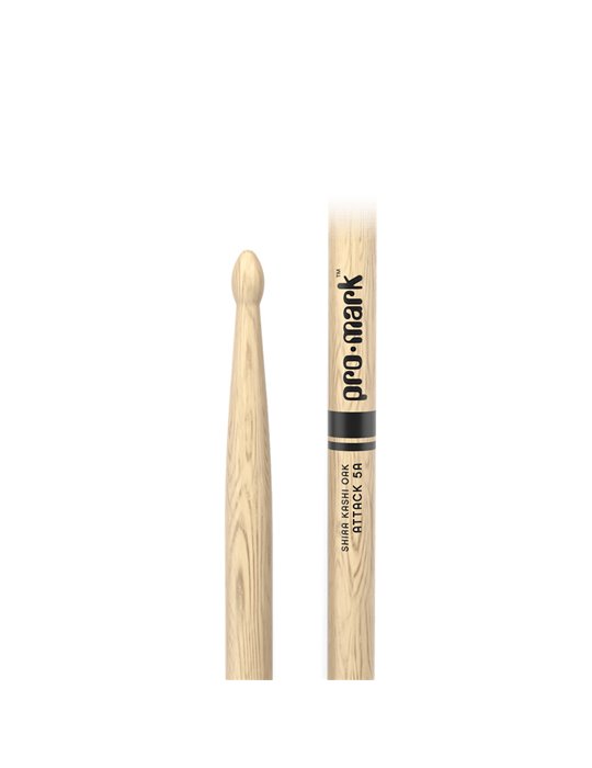 Baqueta Promark PW-5AW Roble