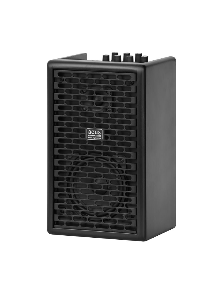 ONE FORSTRINGS 4 FERDI BLACK