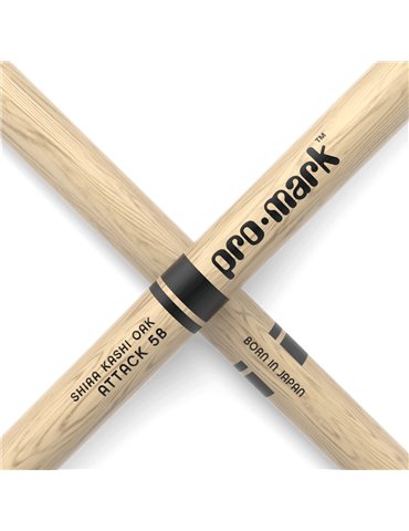 Baqueta Promark PW-5BW Roble 2