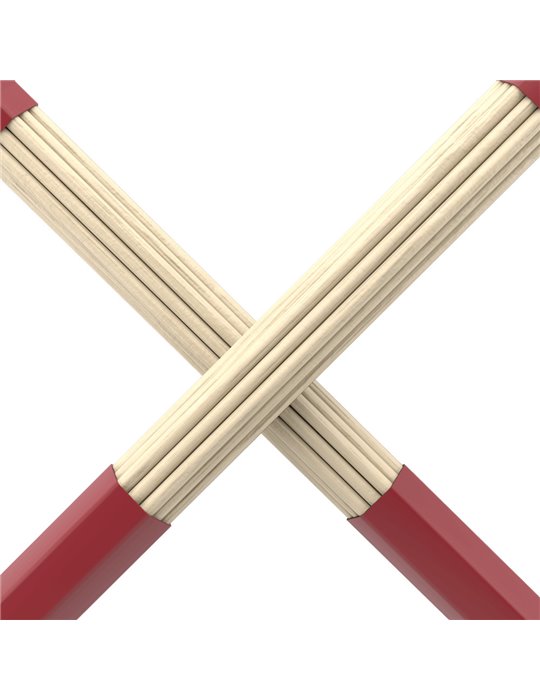 Hot Rods (par) Varilla de Madera Promark