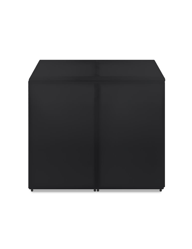 DB3 Cabina Pro DJ 