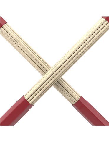 Cool Rods (par) Varilla de Madera Promark 2