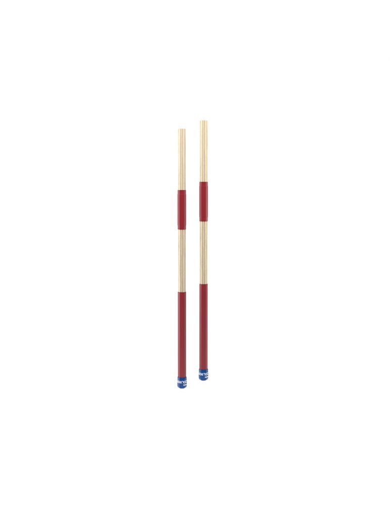 Cool Rods (par) Varilla de Madera Promark