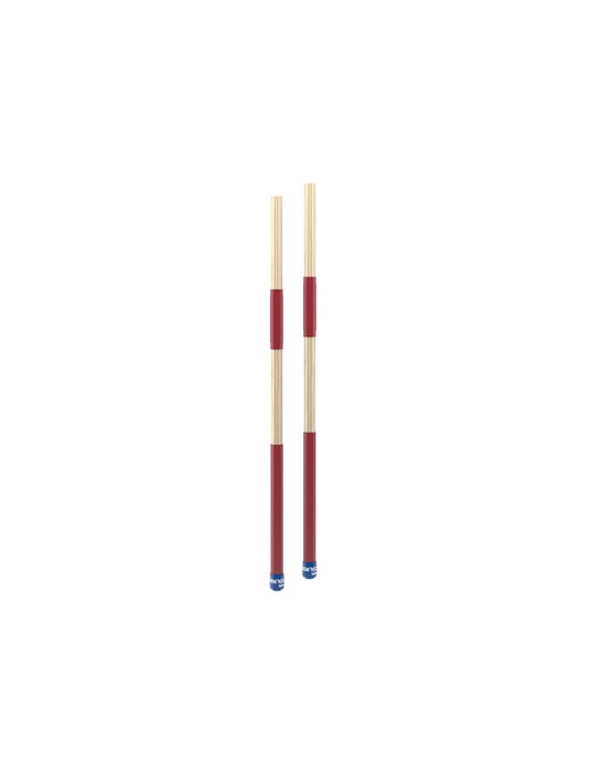 Cool Rods (par) Varilla de Madera Promark
