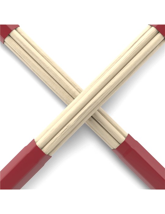 Lightning Rods (par) Varilla de Madera Promark