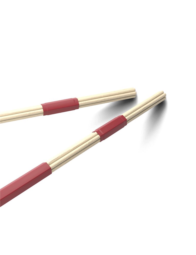 Thunder Rods (par) Varilla de Madera Promark