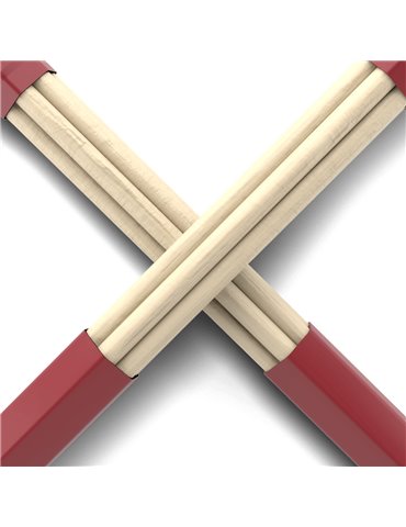 Thunder Rods (par) Varilla de Madera Promark 2