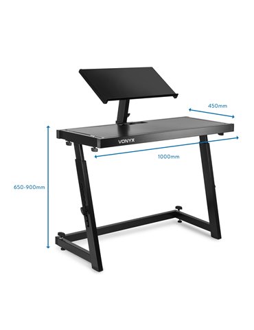 DB10 Stand para disco movil 2