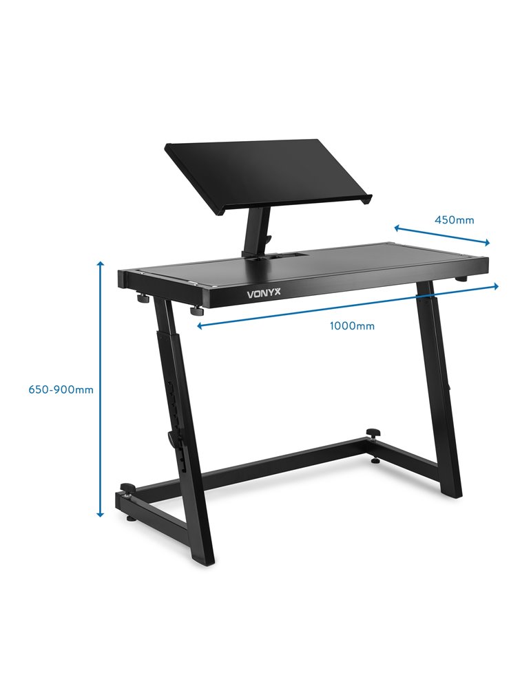 DB10 Stand para disco movil