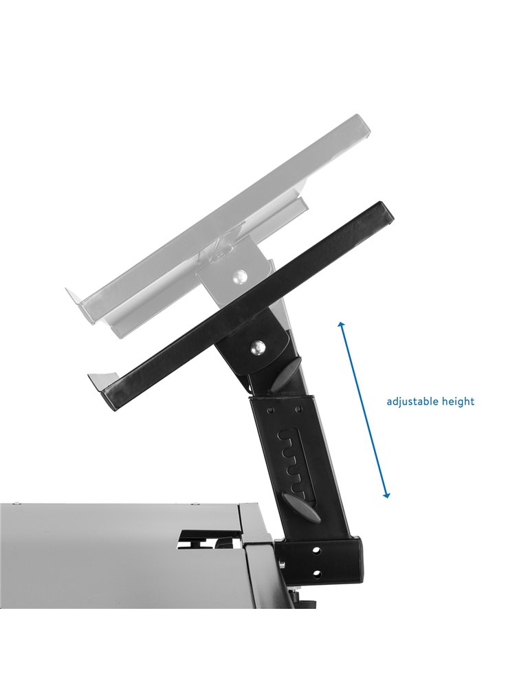 DB10 Stand para disco movil