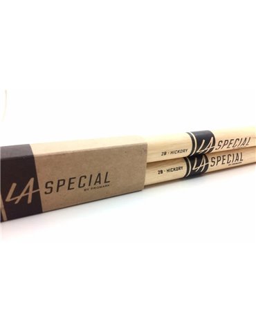 Baqueta Promark LA-2BW