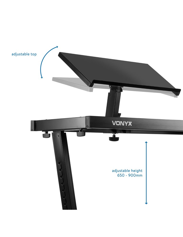DB10 Stand para disco movil