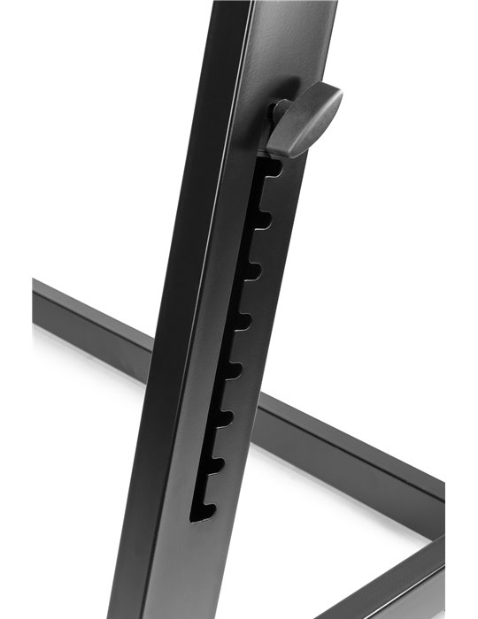 DB10 Stand para disco movil