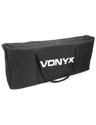 DB10B Bolsa para stand DJ movil