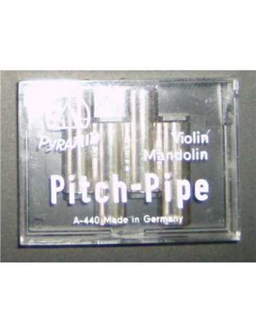 Diapasón Ukelele Pyramid 1760