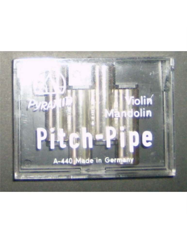 Diapasón Ukelele Pyramid 1760