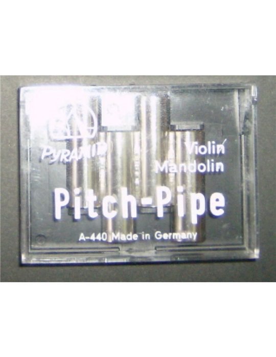 Diapasón Ukelele Pyramid 1760
