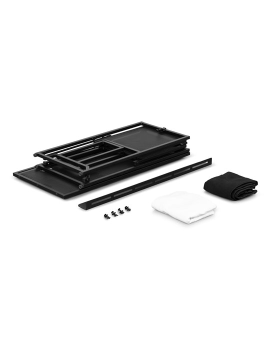 DBF105 Sistema de cabina de DJ plegable Pro Quick