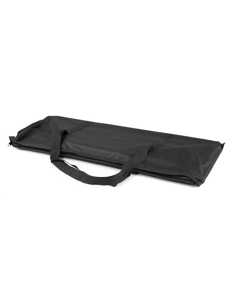DBC2 Bandejas de córner para cabina DJ con bolsa