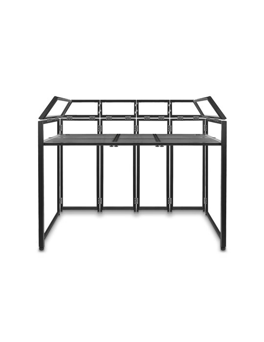 DB5 Pro Cabina DJ Aluminio ancho 2.0m 