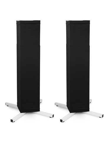 DJP165 Set de Pedestal DJ con bolsa de transporte 2