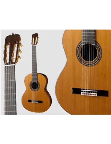 Guitarra Ramírez SPR-A Palosanto