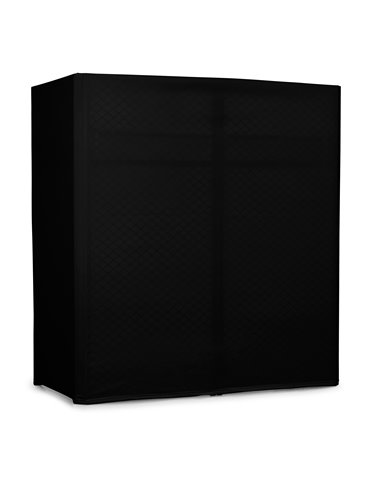 DBC105 Sistema de cabina de DJ plegable Easy 2