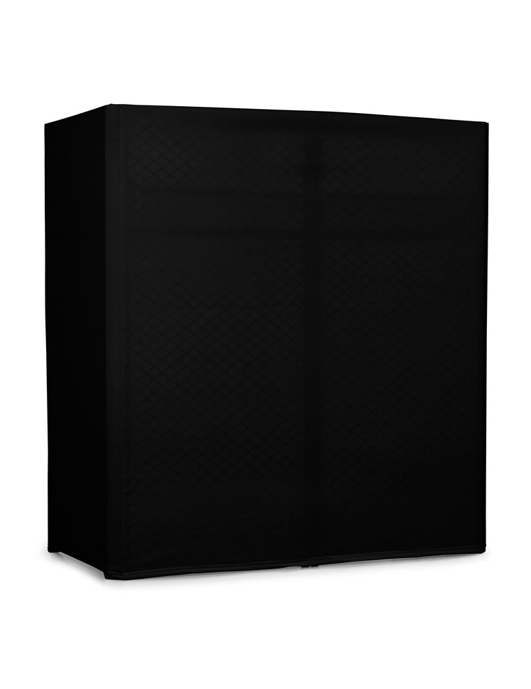 DBC105 Sistema de cabina de DJ plegable Easy