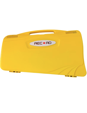 Carrillón Record RC25C 25 Teclas Colores