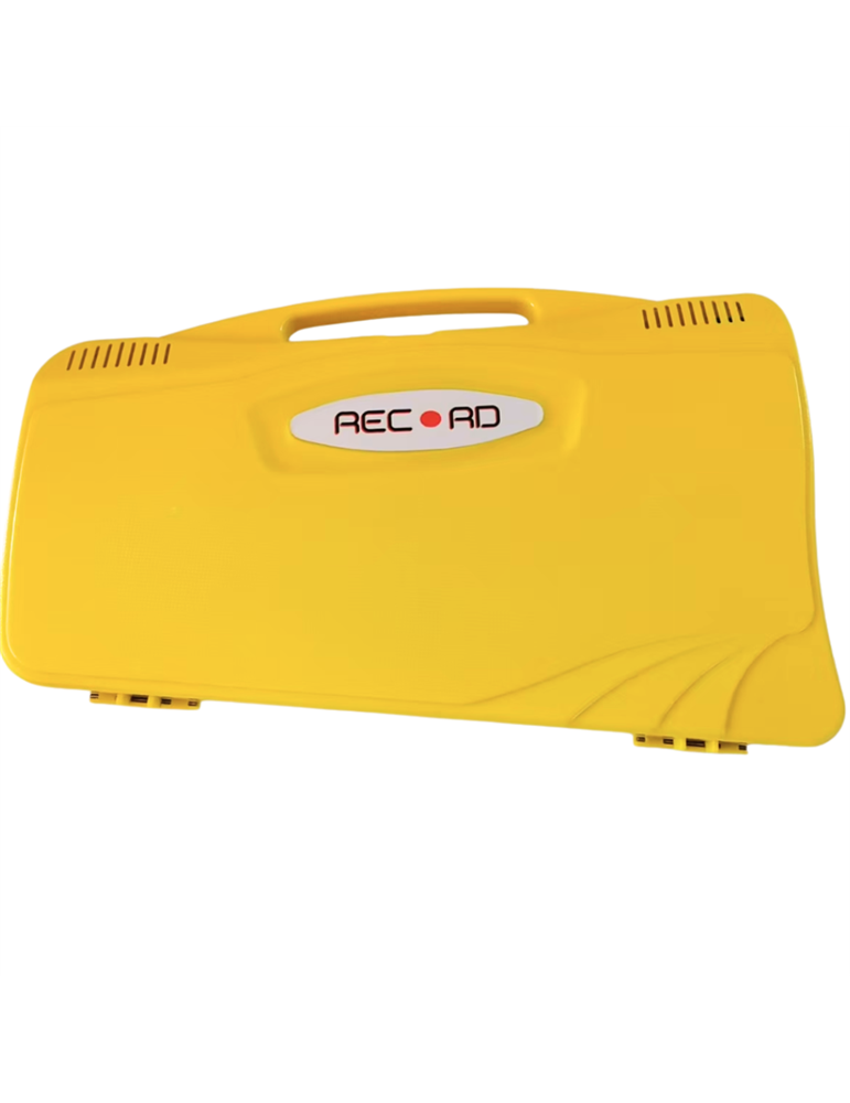 Carrillón Record RC25C 25 Teclas Colores