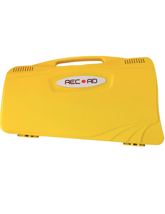 Carrillón Record RC25C 25 Teclas Colores