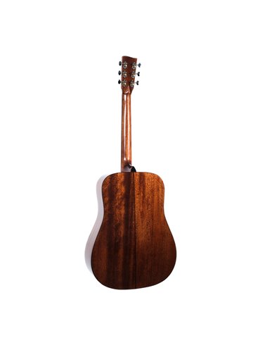 Guitarra Acústica Recording King RD-318 Toda sólida 2
