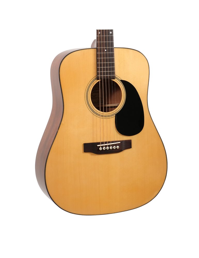 Guitarra Acústica Recording King RD-318 Toda sólida