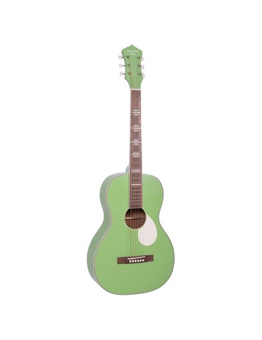 Guitarra Acústica Recording King RPS-7-GN Green