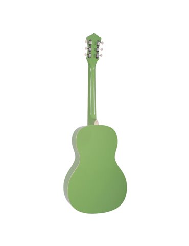 Guitarra Acústica Recording King RPS-7-GN Green 2