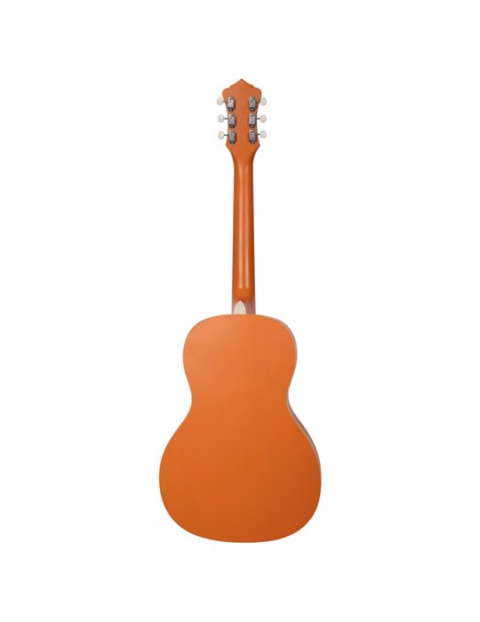Guitarra Acústica Recording King RPS-7-MOR Matt Orange