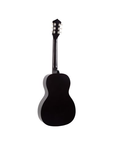 Guitarra Acústica Recording King RPS-7-E-TS Electrificada Tobacco Sunb 2